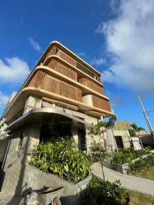 Flat com 1 Quarto à venda, 24m² no Jardim Oceania, João Pessoa
