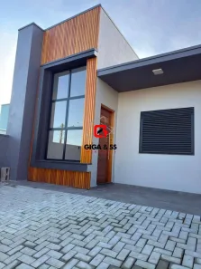 Casa com 2 Quartos à venda, 72m² no Horizonte, Sapiranga