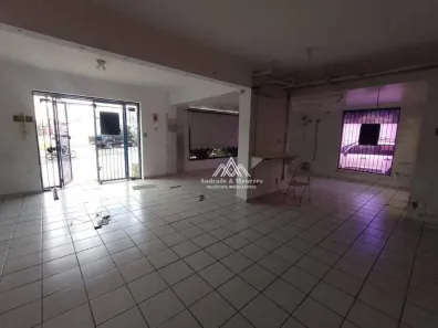 Imóvel Comercial para alugar, 180m² no Jardim Sumaré, Ribeirão Preto