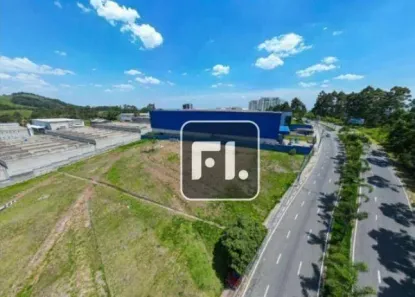 Lote/Terreno à venda, 9590m² no Tamboré, Santana de Parnaíba