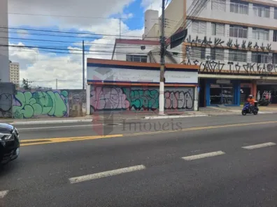 Imóvel Comercial para alugar, 2000m² no Santana, São Paulo