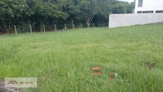 Lote/Terreno à venda, 264m² no Residencial Real Parque Sumaré, Sumaré