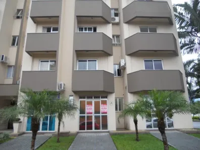 Sala Comercial para alugar, 40m² no Bucarein, Joinville
