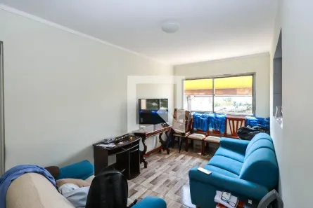 Apartamento com 2 Quartos à venda, 51m² no Ipiranga, São Paulo