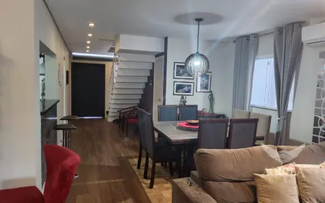 Casa de Condomínio com 3 Quartos à venda, 186m² no Jardim Golden Park Residencial, Sorocaba