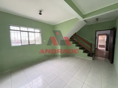 Sobrado com 3 Quartos à venda, 178m² no Vila Augusto, Mauá