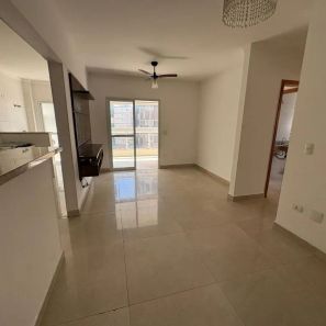 Apartamento com 2 Quartos à venda, 86m² no Tupi, Praia Grande