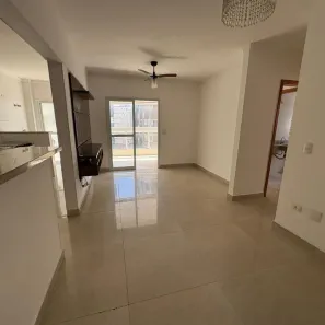Apartamento com 2 Quartos à venda, 86m² no Tupi, Praia Grande