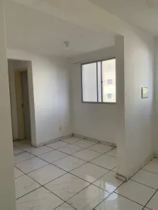 Apartamento com 2 Quartos à venda, 45m² no Parque das Constelações, Campinas