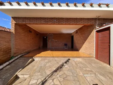 Imóvel Comercial com 3 Quartos para alugar, 163m² no Jardim Sumaré, Ribeirão Preto