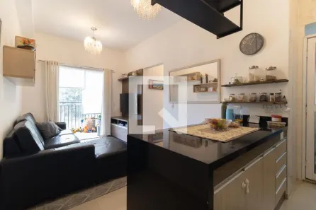 Apartamento com 3 Quartos à venda, 63m² no Jardim Celeste, São Paulo