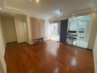 Apartamento com 2 Quartos à venda, 87m² no Baeta Neves, São Bernardo do Campo