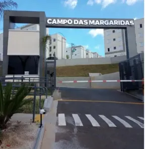 com 2 Quartos à venda, 38m² no Bom Retiro, São José dos Campos