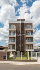 Apartamento com 2 Quartos à venda, 67m² no Centro, Pinhais