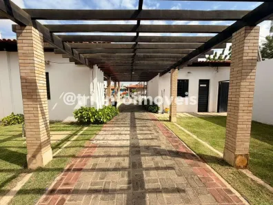 Apartamento com 2 Quartos à venda, 61m² no Parque Ideal, Teresina
