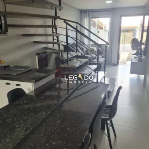 Casa com 2 Quartos à venda, 63m² no Vila Nova, Joinville