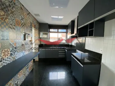 Apartamento com 2 Quartos à venda, 105m² no Jardim Atlântico, Belo Horizonte
