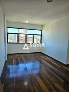 Apartamento com 3 Quartos à venda, 107m² no Brotas, Salvador