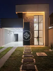Casa com 3 Quartos à venda, 150m² no Cardoso, Aparecida de Goiânia