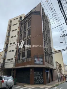 Prédio Comercial com 16 Quartos para alugar, 1188m² no Centro, Campinas