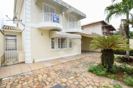 Casa com 3 Quartos à venda, 165m² no Piratininga, Niterói