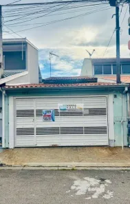 Casa com 2 Quartos à venda, 103m² no Loteamento Residencial Vista Linda, São José dos Campos