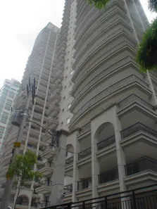 Apartamento com 4 Quartos à venda, 245m² no Vila Uberabinha, São Paulo
