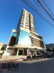 Apartamento com 1 Quarto para alugar, 40m² no Fazenda, Itajaí