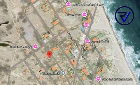 Lote/Terreno à venda, 390m² no , São Gonçalo do Amarante