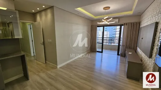 Apartamento com 3 Quartos à venda, 105m² no Jardim Botânico, Ribeirão Preto