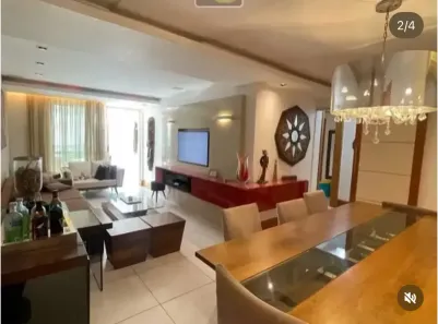 Apartamento com 4 Quartos à venda, 180m² no Icaraí, Niterói