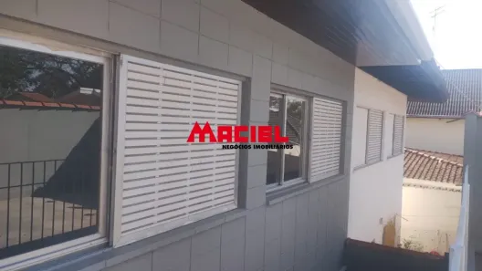 Sobrado com 3 Quartos à venda, 199m² no Jardim Satélite, São José dos Campos