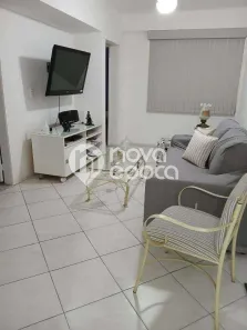 Apartamento com 1 Quarto à venda, 41m² no Méier, Rio de Janeiro
