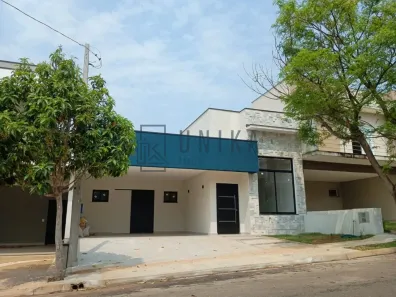 Casa de Condomínio com 3 Quartos à venda, 250m² no Remanso Campineiro, Hortolândia