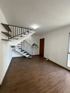 Cobertura com 2 Quartos à venda, 90m² no Betim Industrial, Betim