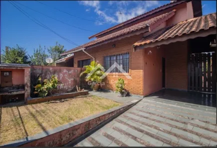 Casa com 3 Quartos à venda, 97m² no Balneário Stella Maris, Peruíbe
