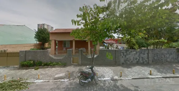Lote/Terreno à venda, 2412m² no Parque Jardim Carioca, Campos dos Goytacazes