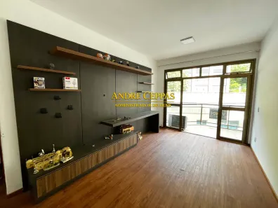 Apartamento com 2 Quartos à venda, 90m² no Centro, Nova Friburgo