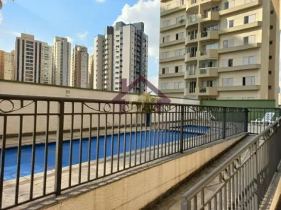 Apartamento com 3 Quartos à venda, 100m² no Bosque da Saúde, São Paulo