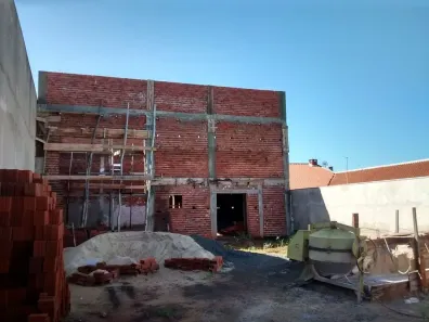 Galpão/Depósito/Armazém à venda, 408m² no Jardim Diamante, Maringá