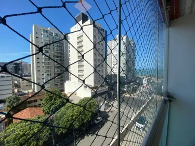 Apartamento com 2 Quartos à venda, 85m² no Praia de Itaparica, Vila Velha