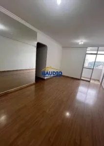 Apartamento com 3 Quartos à venda, 81m² no Vila Prel, São Paulo