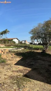 Lote/Terreno à venda, 1000m² no Chácara Alvorada, Indaiatuba