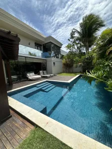 Casa de Condomínio com 1 Quarto à venda, 450m² no Cararu, Eusébio