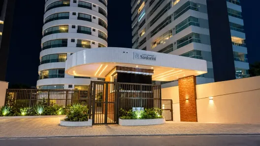 Apartamento com 3 Quartos à venda, 145m² no Patamares, Salvador