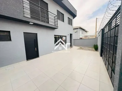 Casa com 3 Quartos para alugar, 102m² no Nova Cerejeira, Atibaia