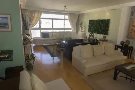 Apartamento com 3 Quartos à venda, 253m² no Morro dos Ingleses, São Paulo