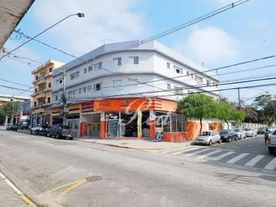 Apartamento com 2 Quartos para alugar, 56m² no Jardim Realce, Suzano