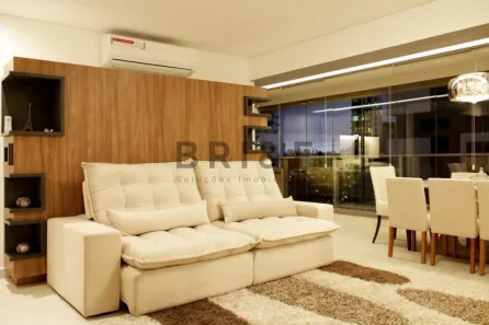 Casa de Condomínio com 1 Quarto à venda, 65m² no Brooklin Paulista, São Paulo
