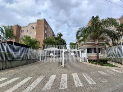 Apartamento com 2 Quartos para alugar, 50m² no Jardim Leocádia, Sorocaba